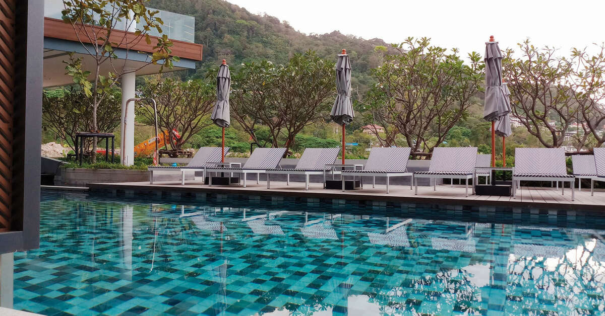 Een foto van The Nature Phuket