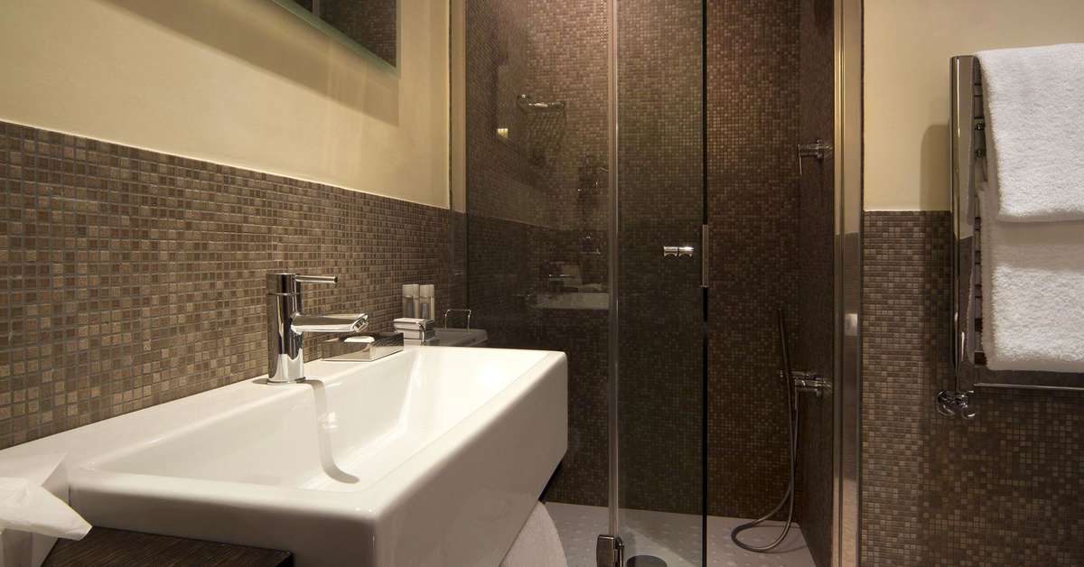 Ein Foto Hotel Marcella Royal