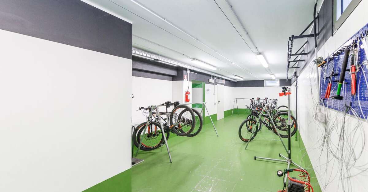 Een foto van Hotel Caravel Torbole