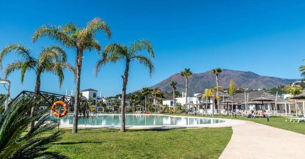 Een foto van Estepona Holiday Hills