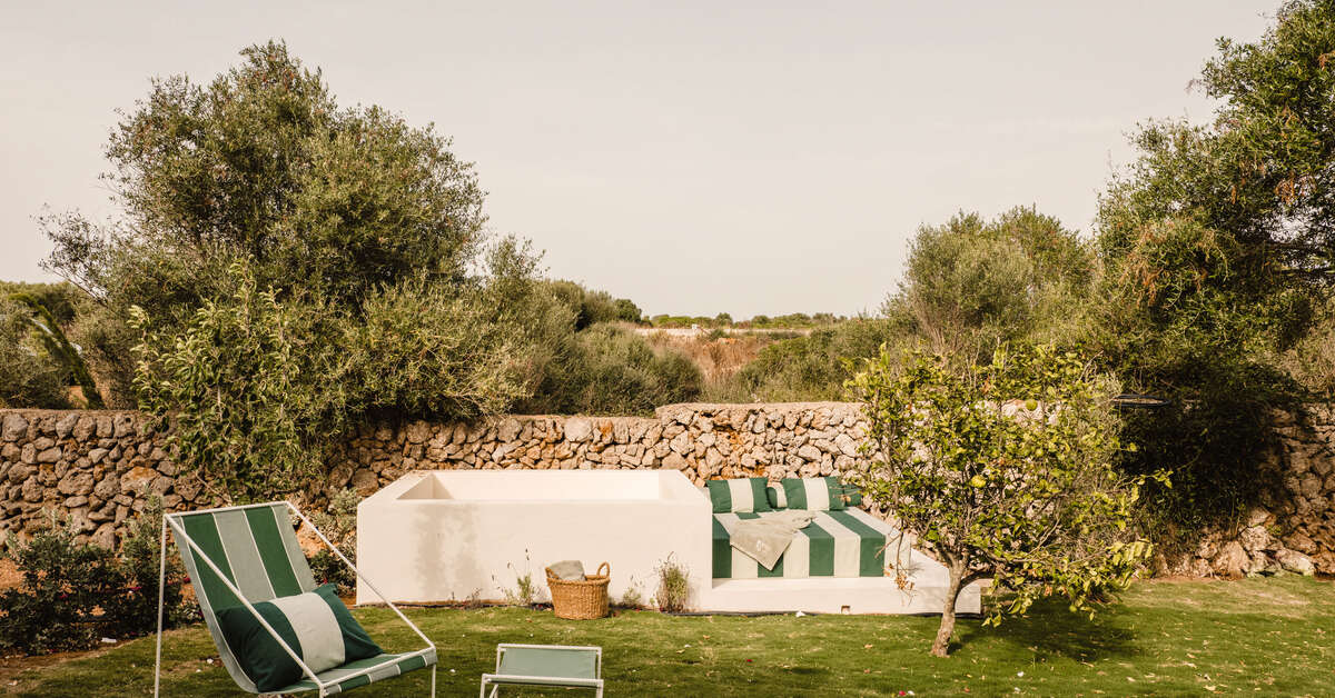 Een foto van Morvedra Nou Menorca