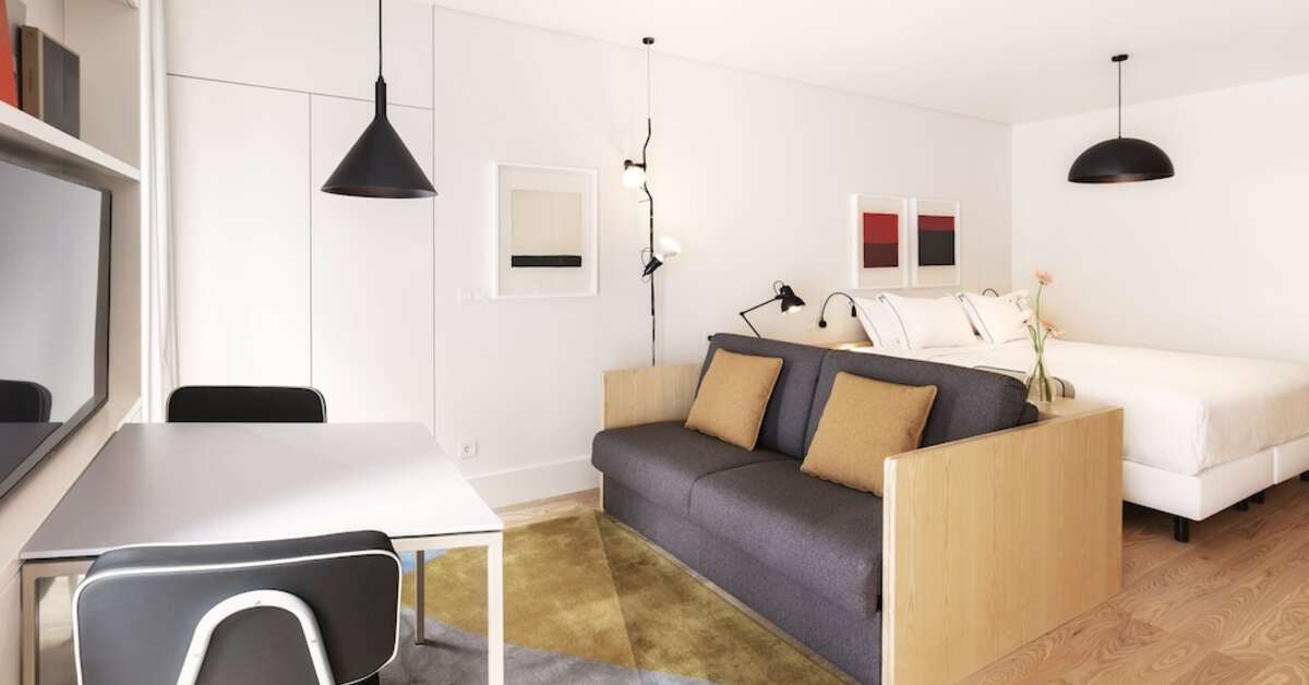 Een foto van Casa da Galeria - Azores Art of Hosting