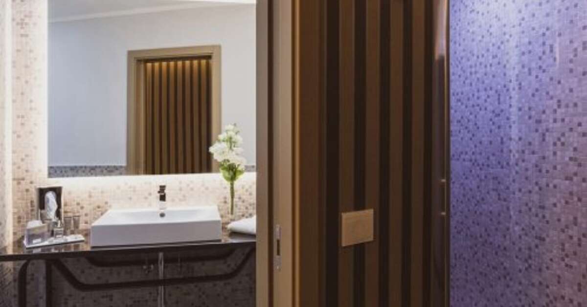 Een foto van Callistos Hotel & Spa