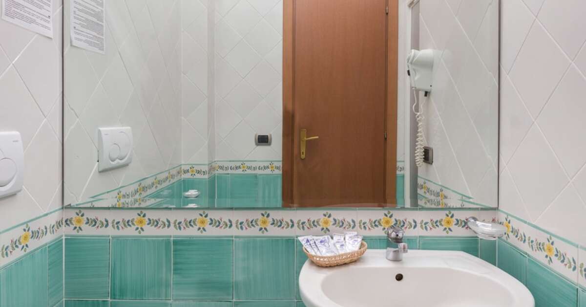 Een foto van Hotel Sporting