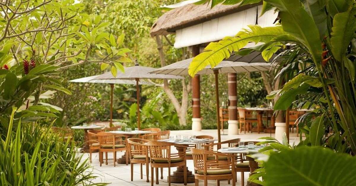 Een foto van Como Uma Ubud
