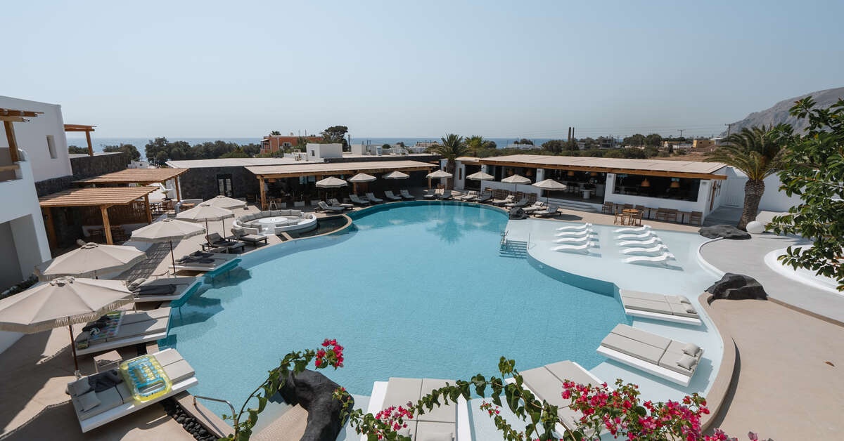 Een foto van Amaria Beach Resort