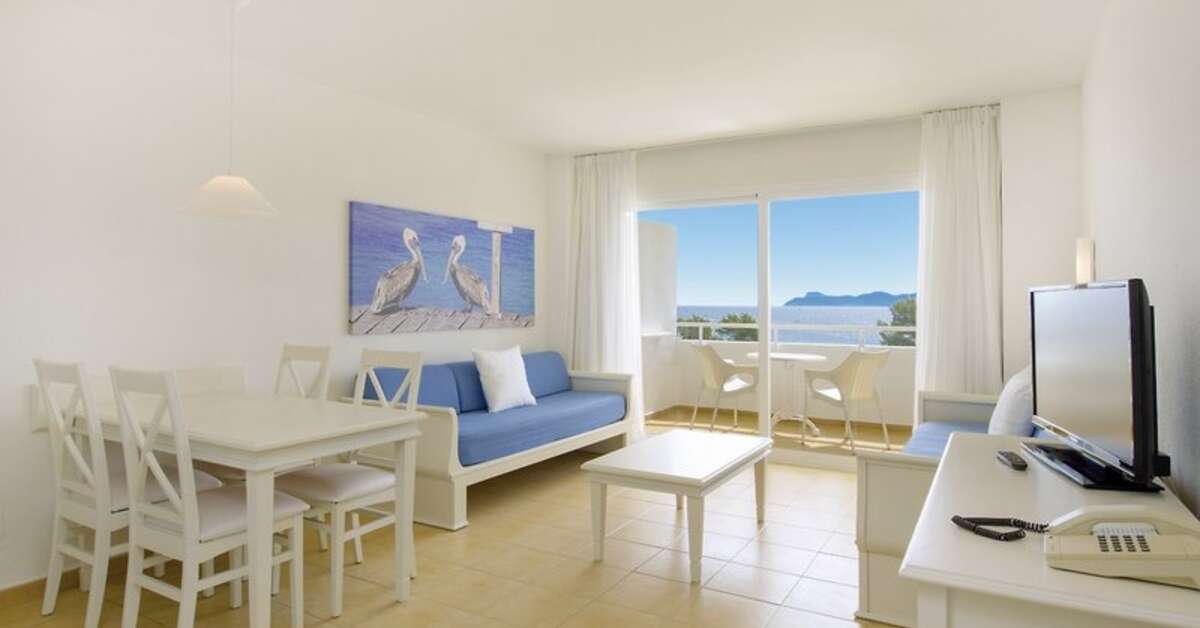 Een foto van Iberostar Waves Ciudad Blanca