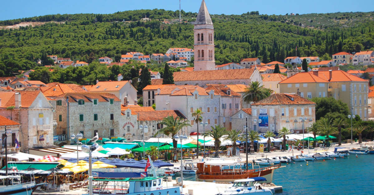 Een foto van Hotel Villa Adriatica