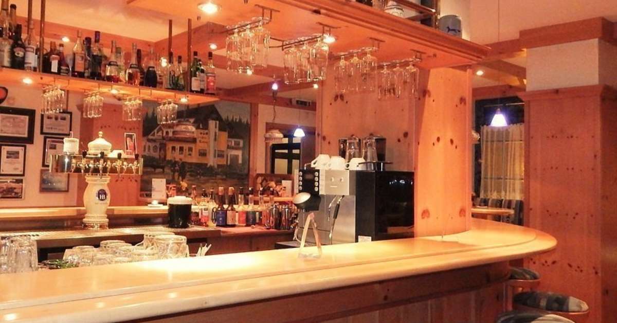 Een foto van Zum Alten Forsthaus
