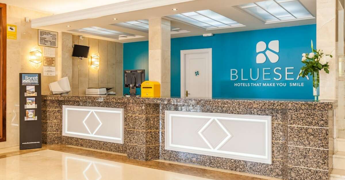Een foto van Blue Sea Montevista Hawai