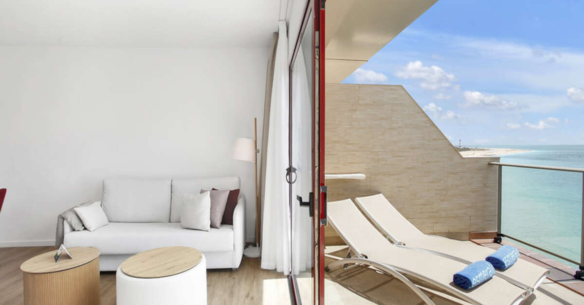 Ein Foto Apartments Livvo Atalaya de Jandia