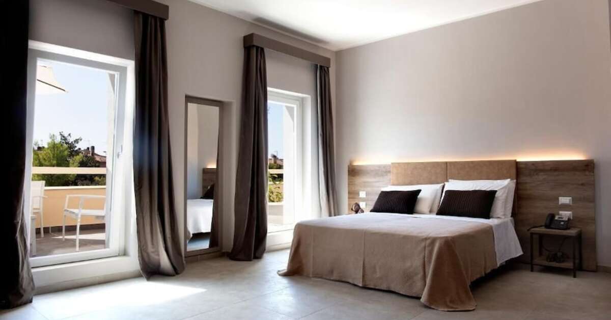 Een foto van Hotel San Vincenzo