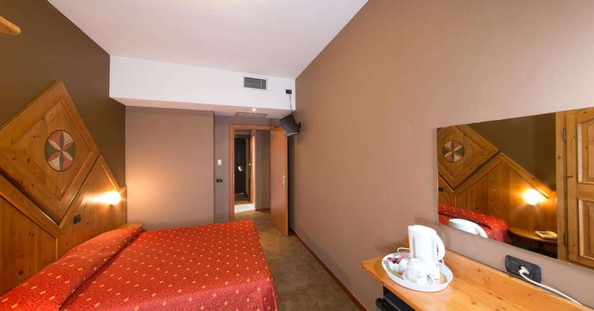 Een foto van Hotel Smeraldo