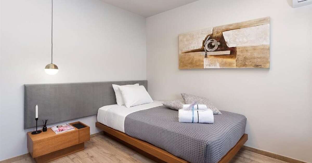 Een foto van Supreme Luxury Suites by Athens Stay