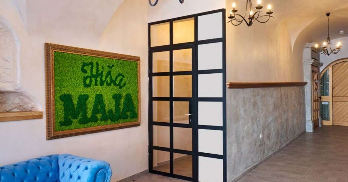 Een foto van Boutique Hotel Ancka