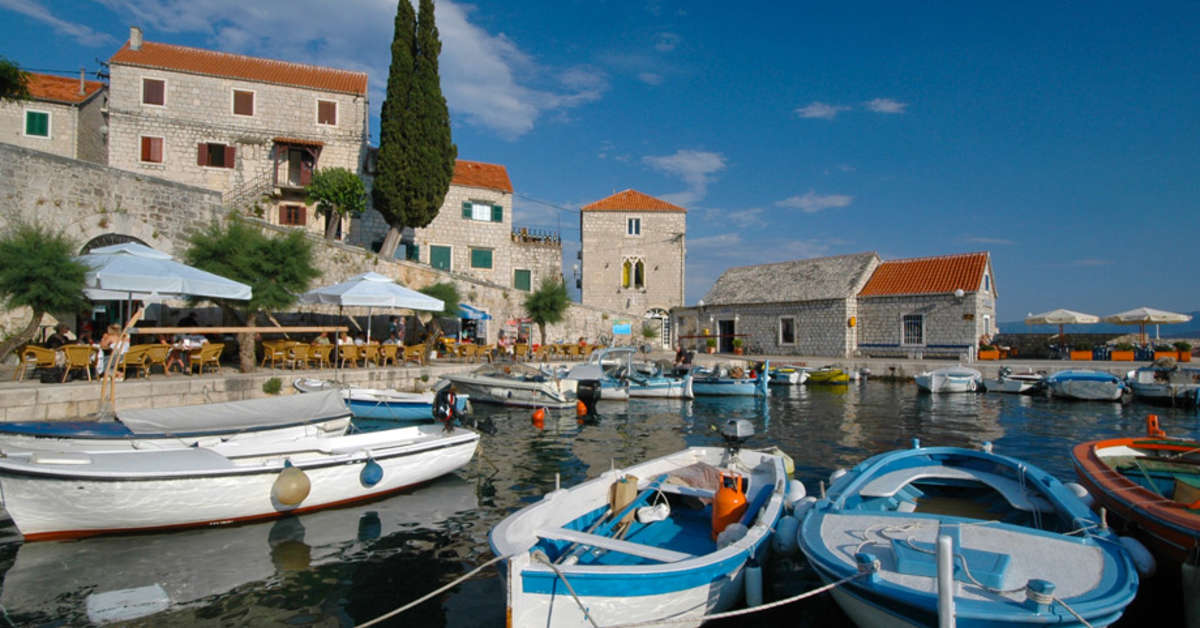 Een foto van Hotel Villa Adriatica