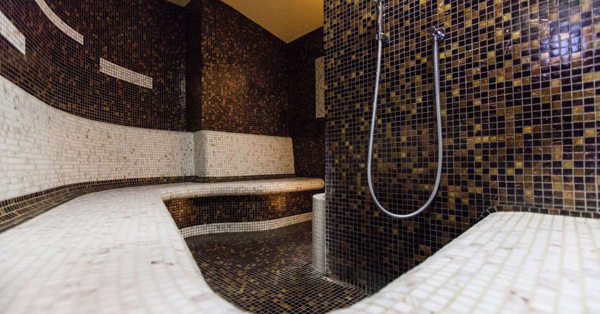 Een foto van Hotel Galaxy