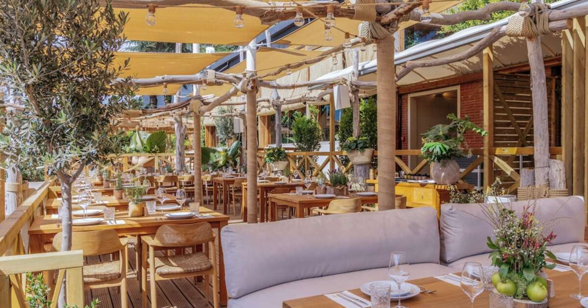 Een foto van Torre Melina a Gran Melia Hotel