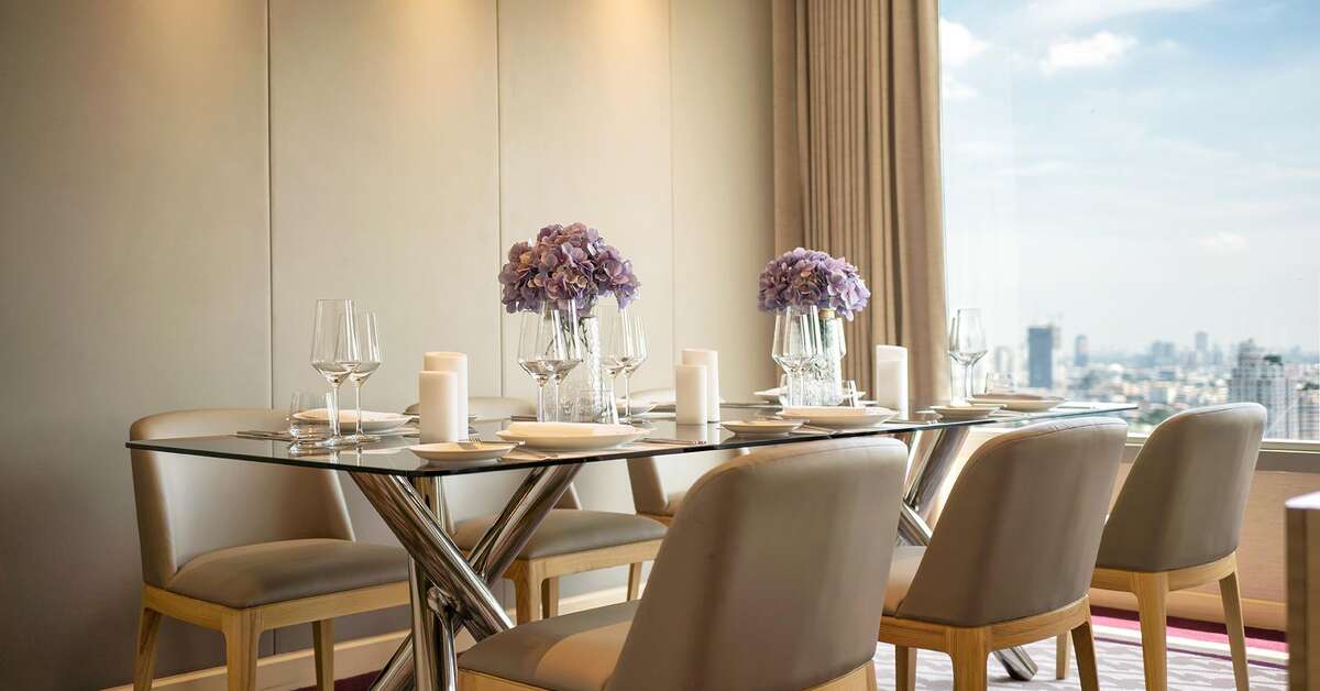 Een foto van Avani Riverside Bangkok Hotel