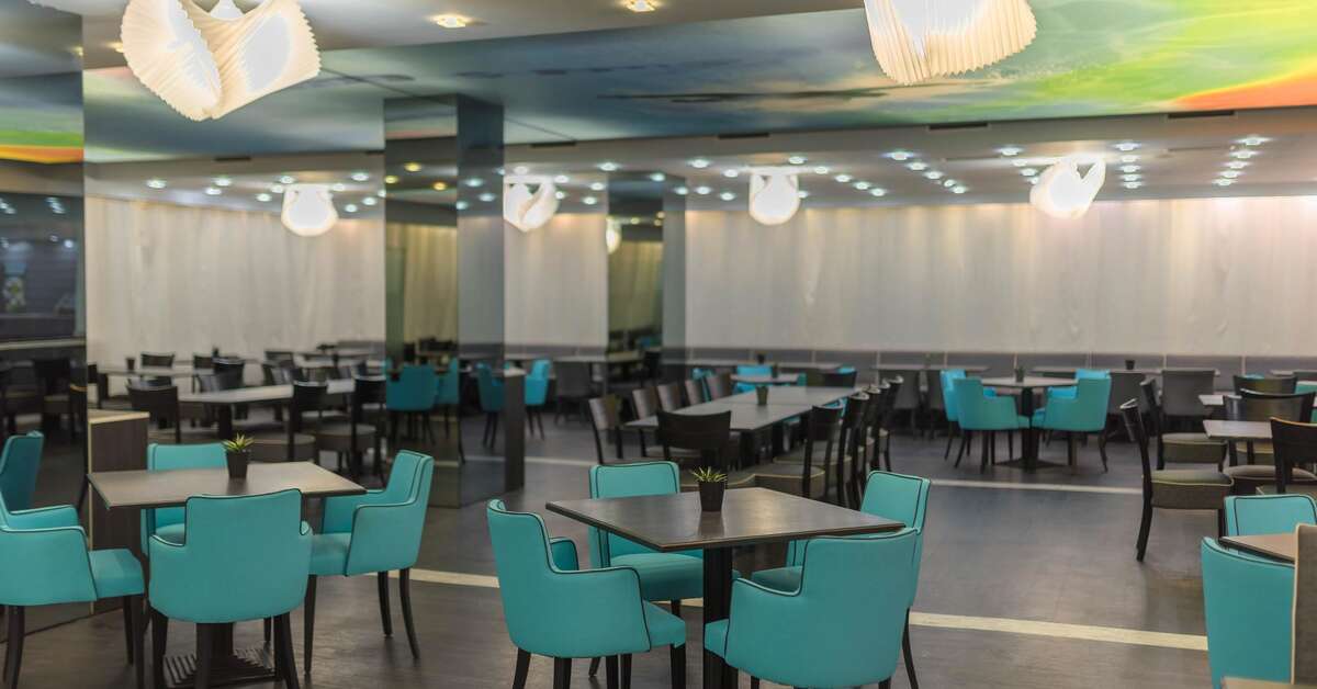 Een foto van Astera Hotel & Spa