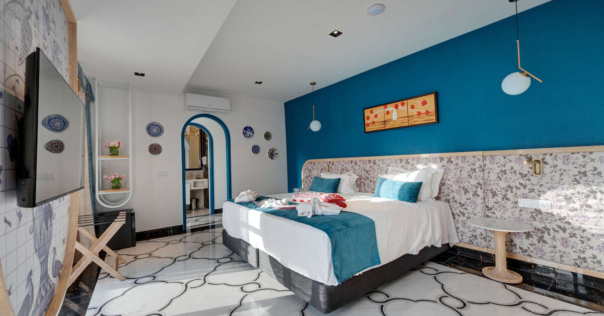 Een foto van Monicca Collection Oura View
