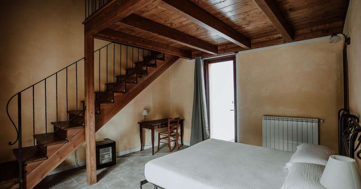 Een foto van Hotel Vallicciola