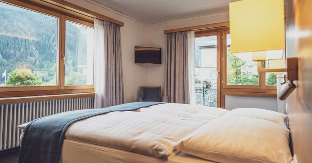 Een foto van Hotel Strela