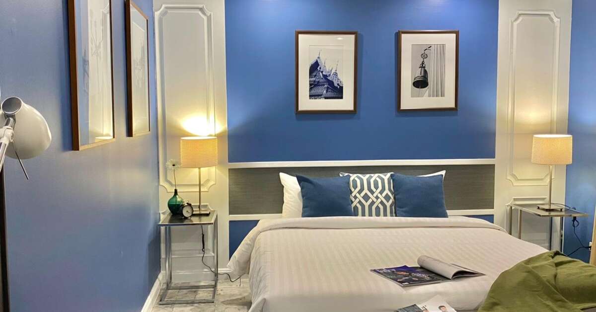 Een foto van Asoke Residence Sukhumvit
