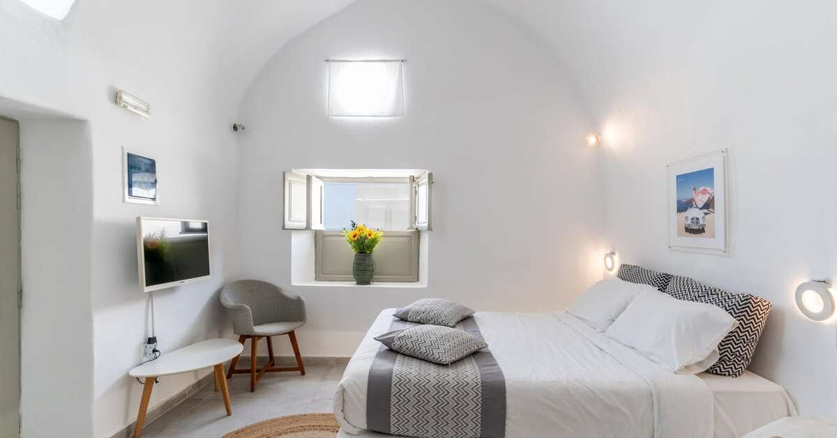 Een foto van Vogue Suites