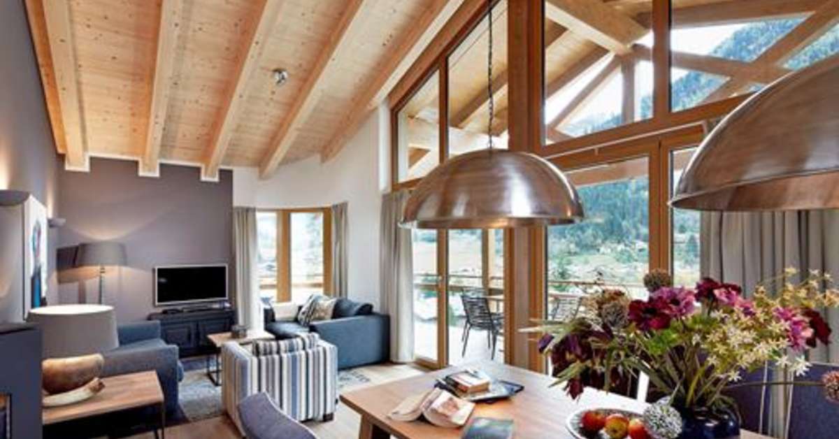 Een foto van Residence Drachenstein