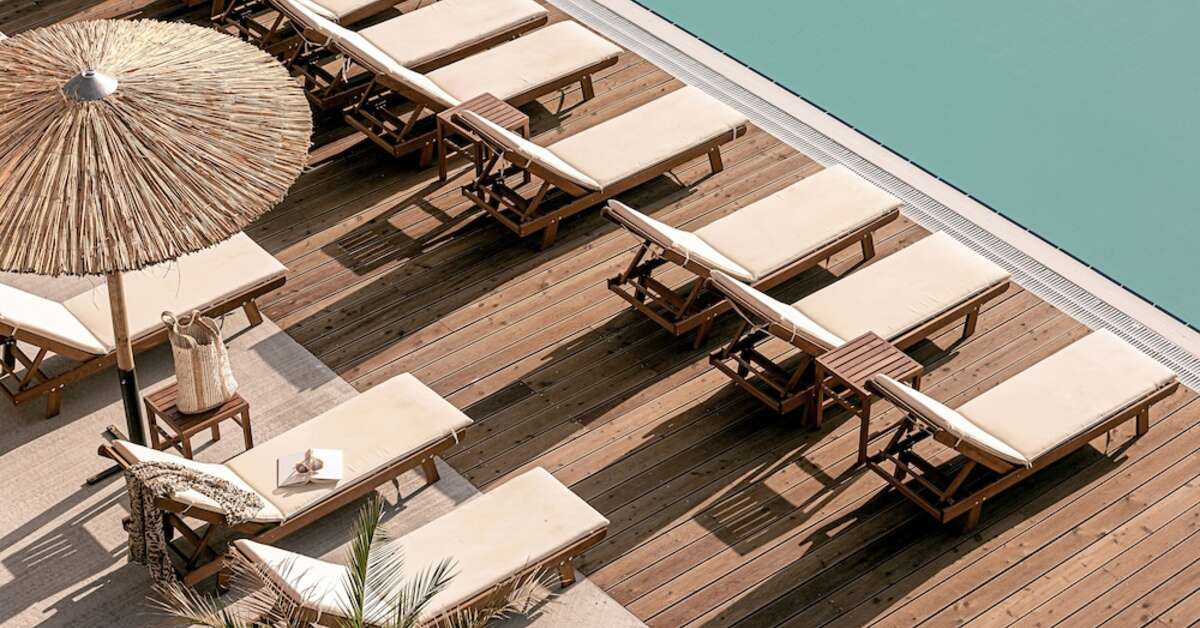 Een foto van Sunny Beach Club