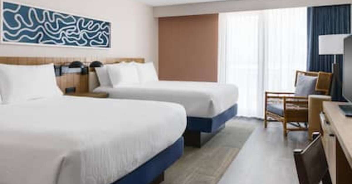 Een foto van Hilton Garden Inn St. Pete Beach