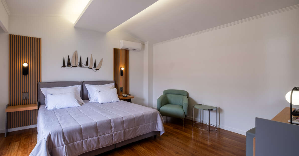 Een foto van Mediterranean Beach Resort