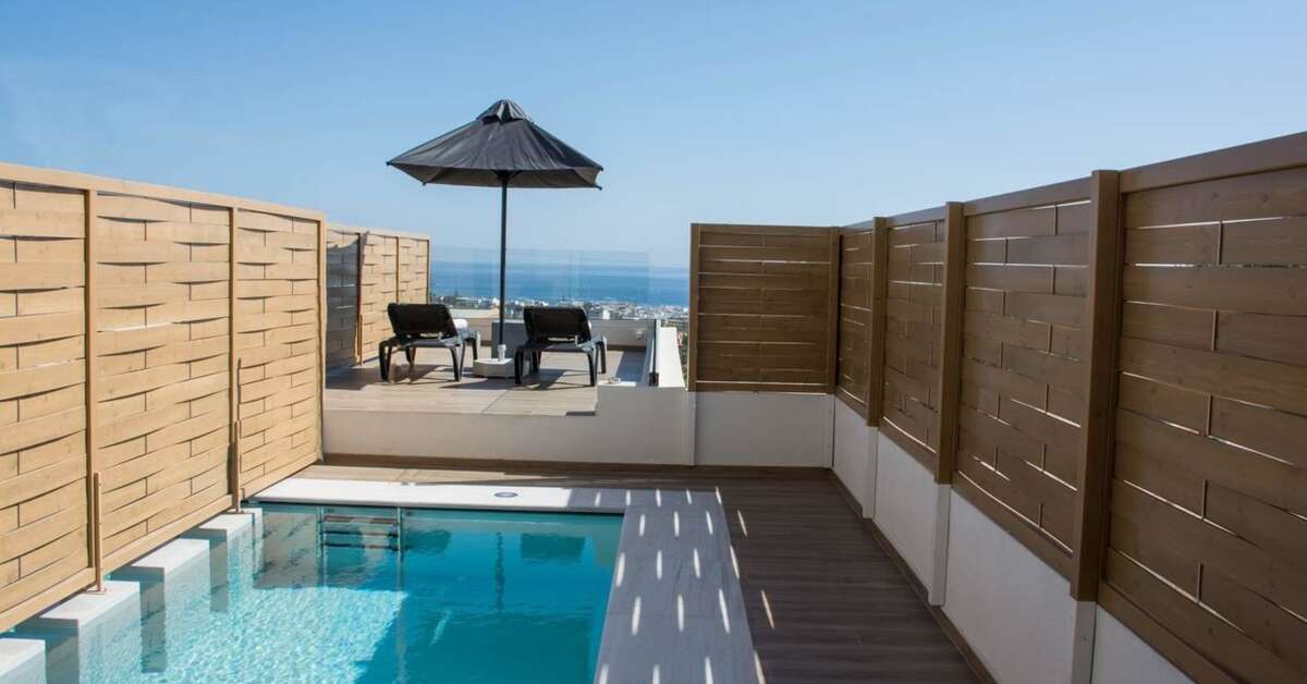 Een foto van Casa Blu Boutique