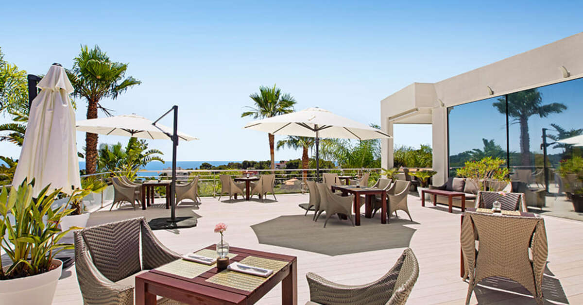 Een foto van Portals Hills Boutique Hotel