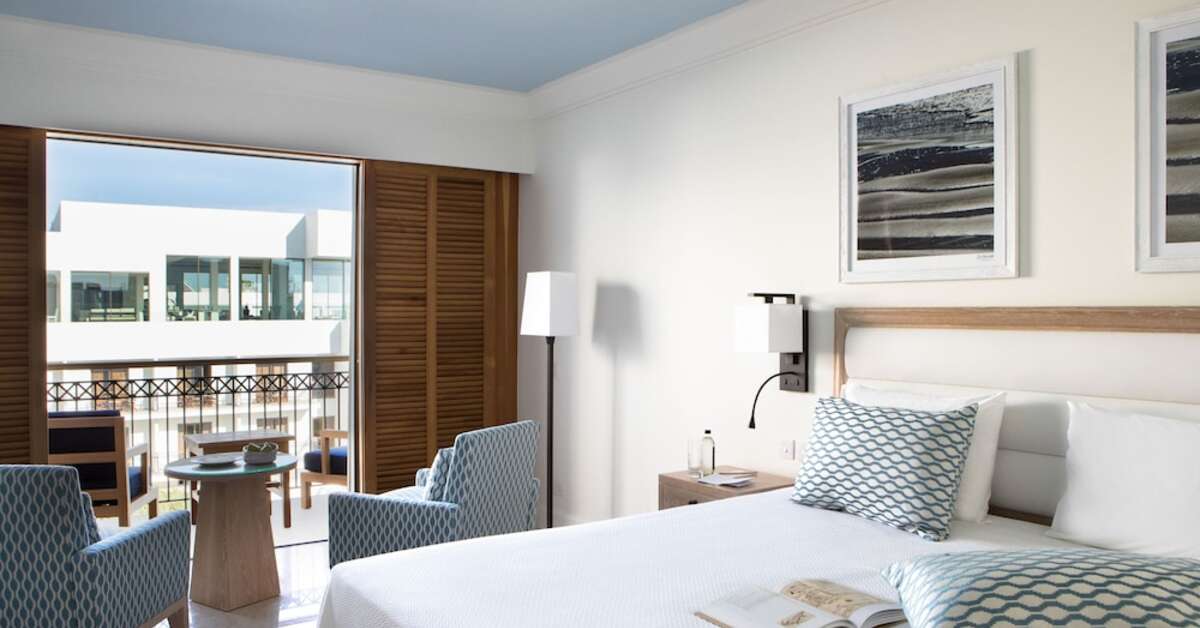 Een foto van Hotel Annabelle