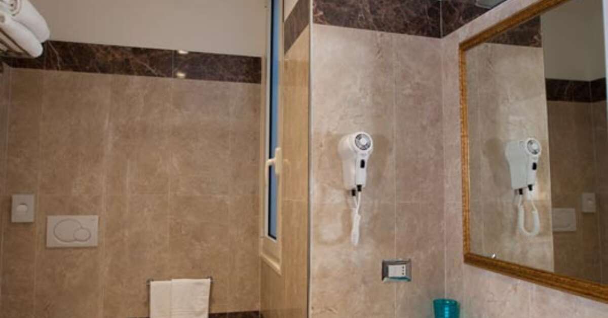 Een foto van Villa del Mare Exclusive Hotel