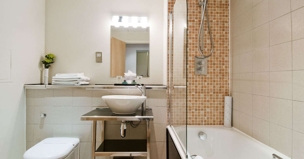 Een foto van Grand Plaza Serviced Appartementen
