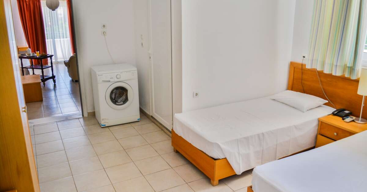 Een foto van Mon Repos Hotel