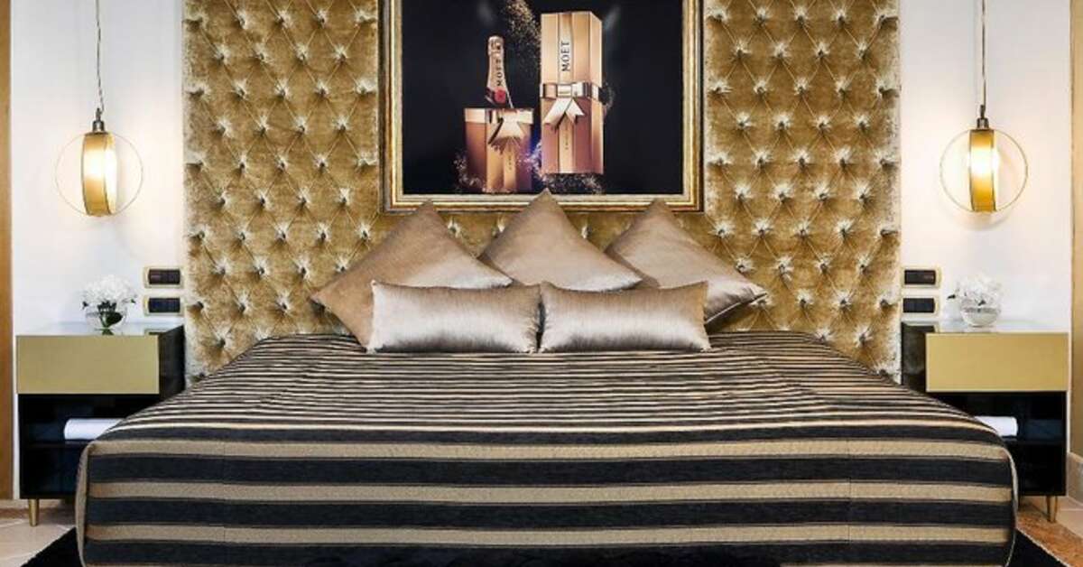 Een foto van Hotel Don Pepe Gran Meliá