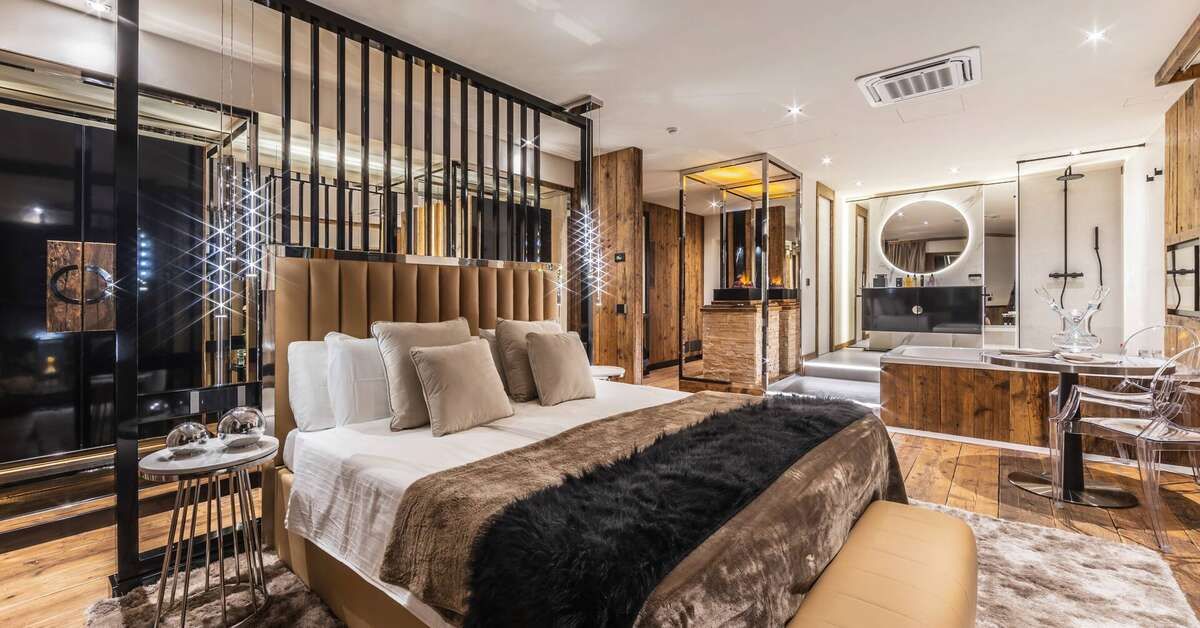 Een foto van Solea Boutique & Spa Hotel