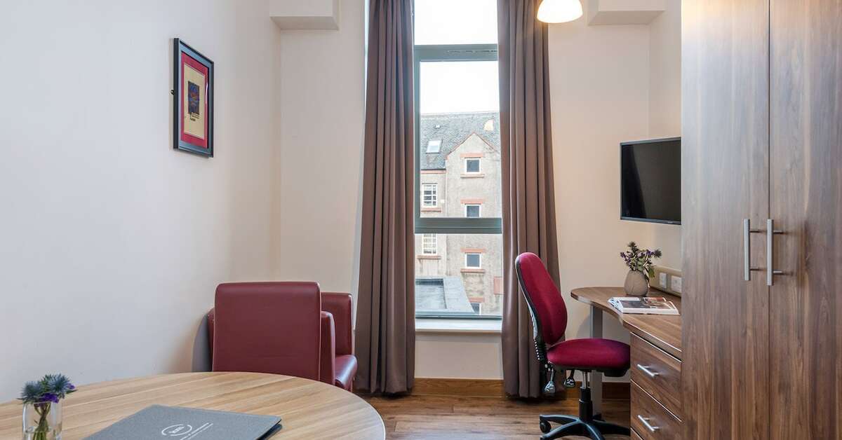 Een foto van KM Appartementen