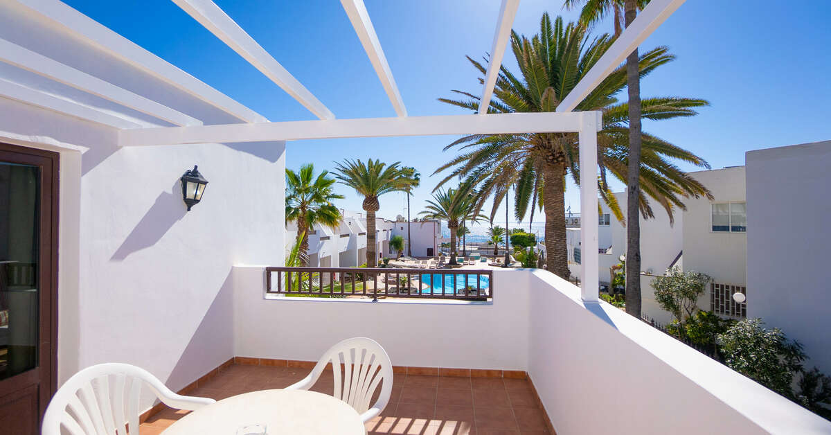 Ein Foto Apartments Flamingo