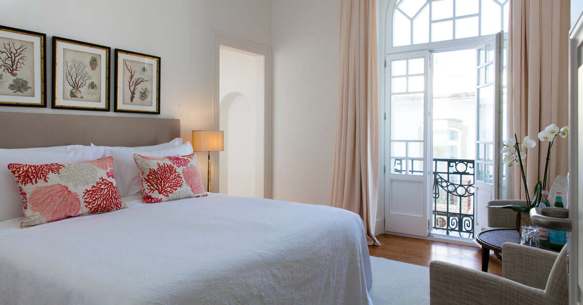 Een foto van Grand House Algarve