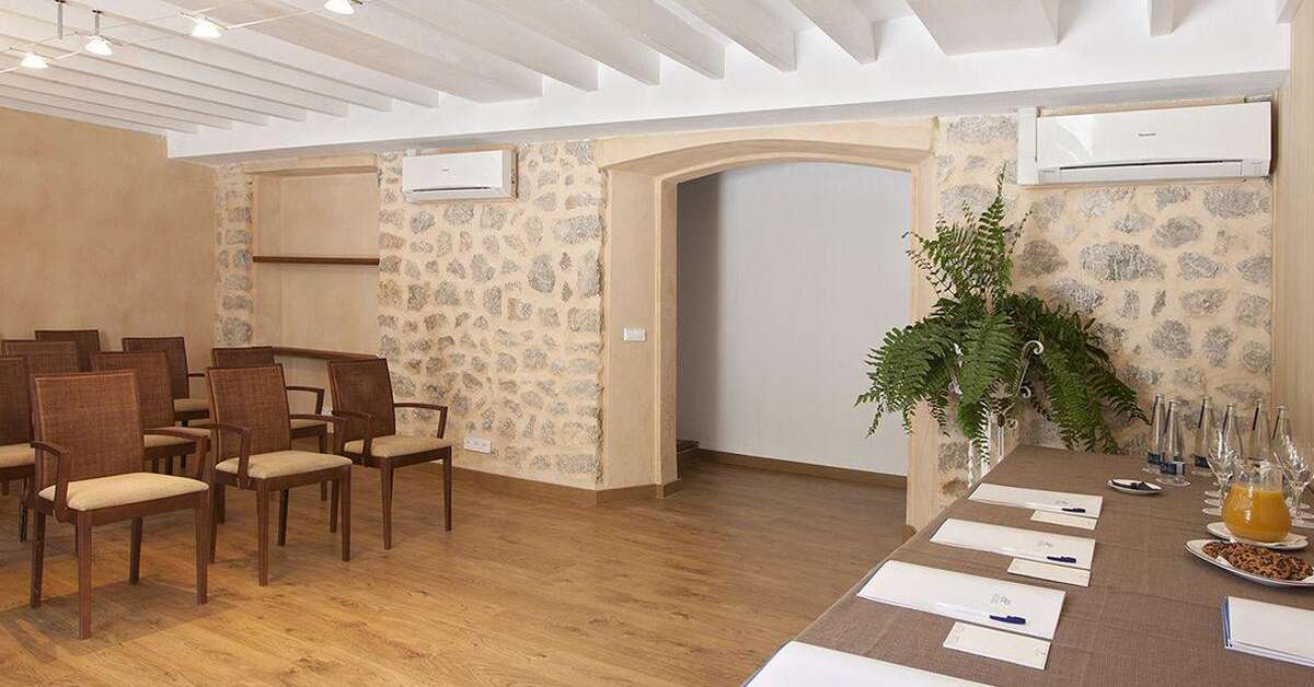 Een foto van Hotel Hoposa Costa D'Or