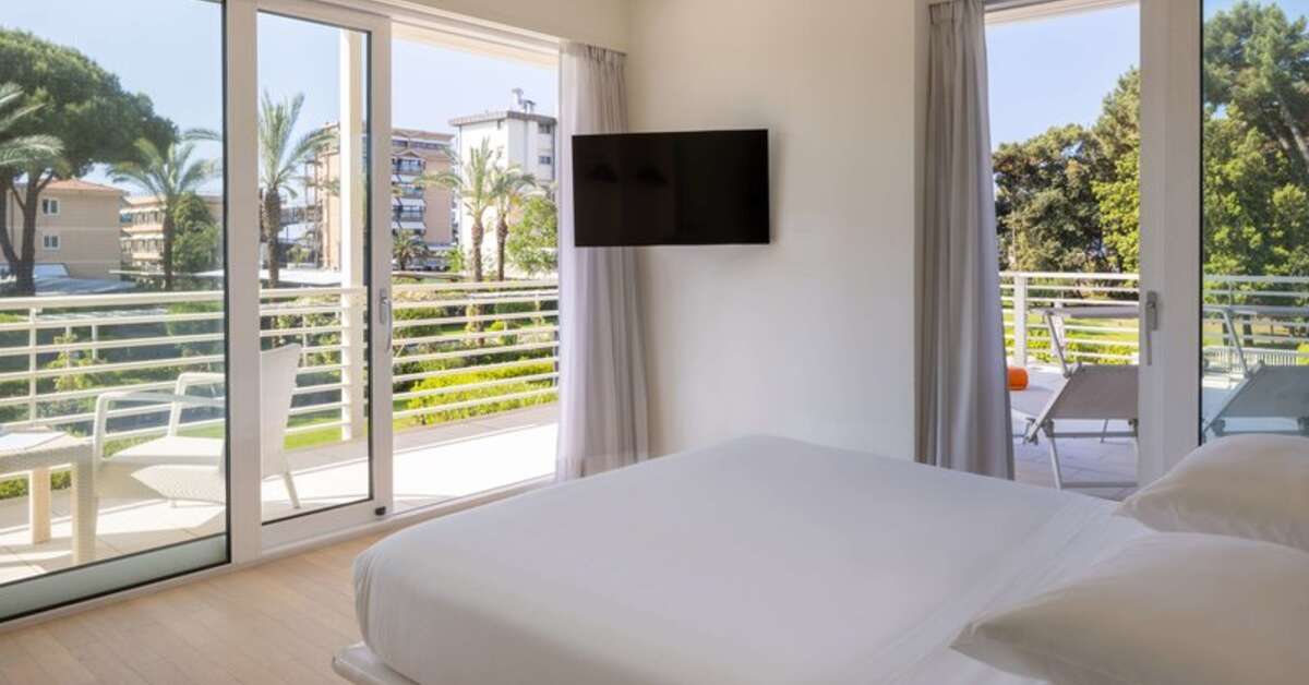 Een foto van Versilia Lido
