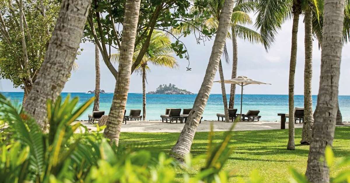 Ein Foto Paradise Sun Hotel