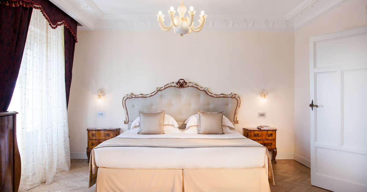 Een foto van Grand Hotel Rimini