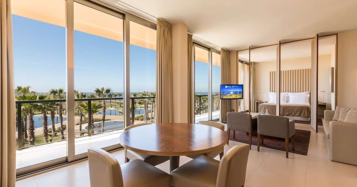 Ein Foto The Westin Salgados Beach Resort