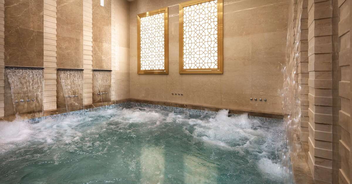 Een foto van Souq Al Wakra Hotel Qatar By Tivoli